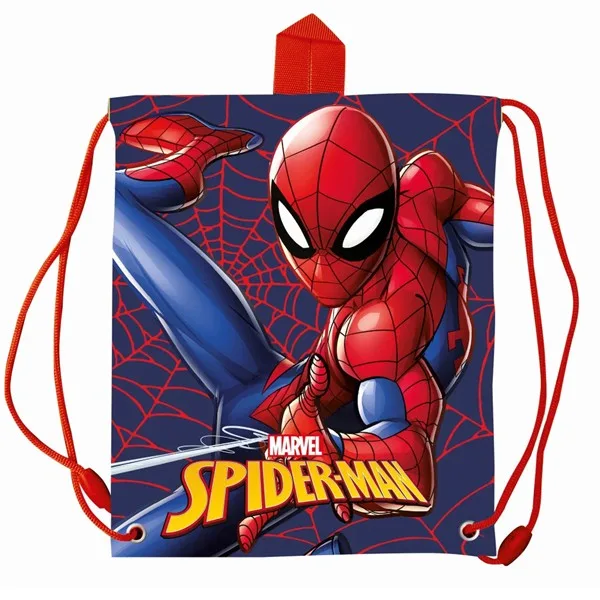 Spiderman sportska vreća 30 cm