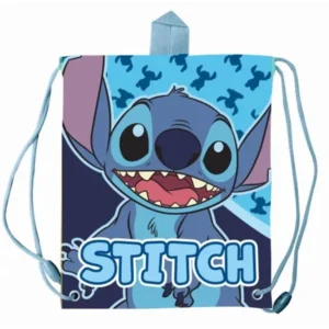 Stitch sportska vreća 30 cm
