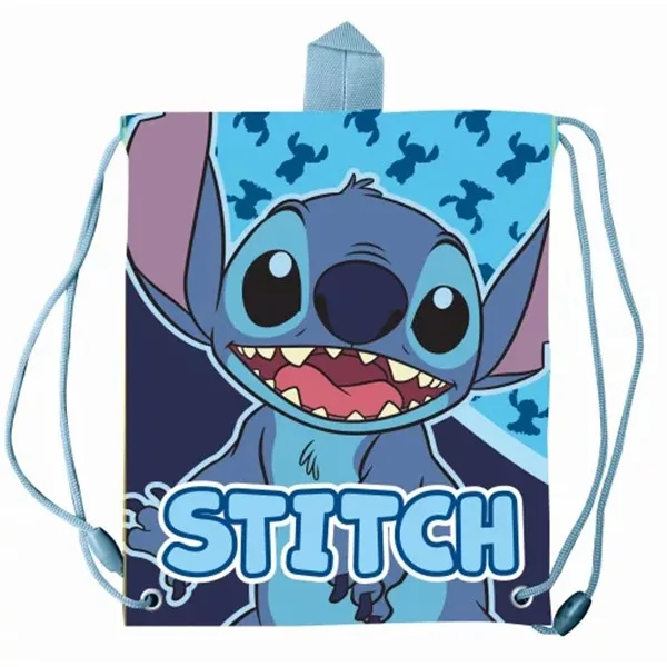 Stitch sportska vreća 30 cm