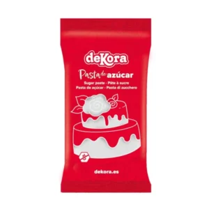 TICINO FONDANT bijela šećerna masa 250 g