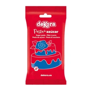 TICINO FONDANT plava šećerna masa 250 g