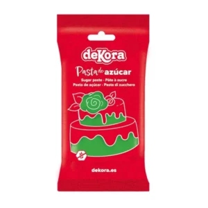 TICINO FONDANT zelena šećerna masa 250 g