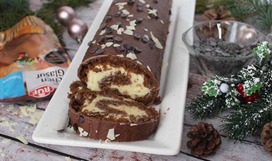 coko rolada recept 2