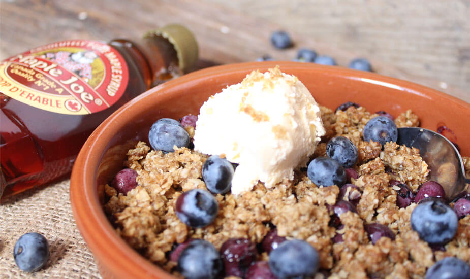 crumble drobljenac recept dorucak 3