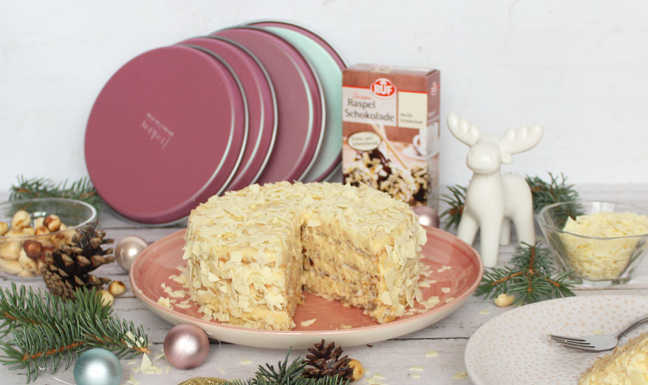 ferrero torta s bijelom cokoladom recept 1 4