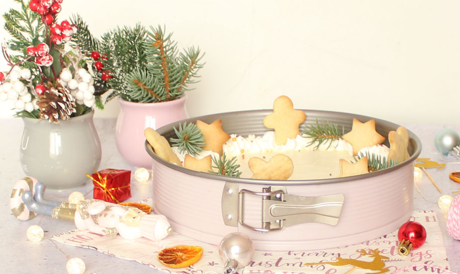 gingerbread cheesecake recept 1 3
