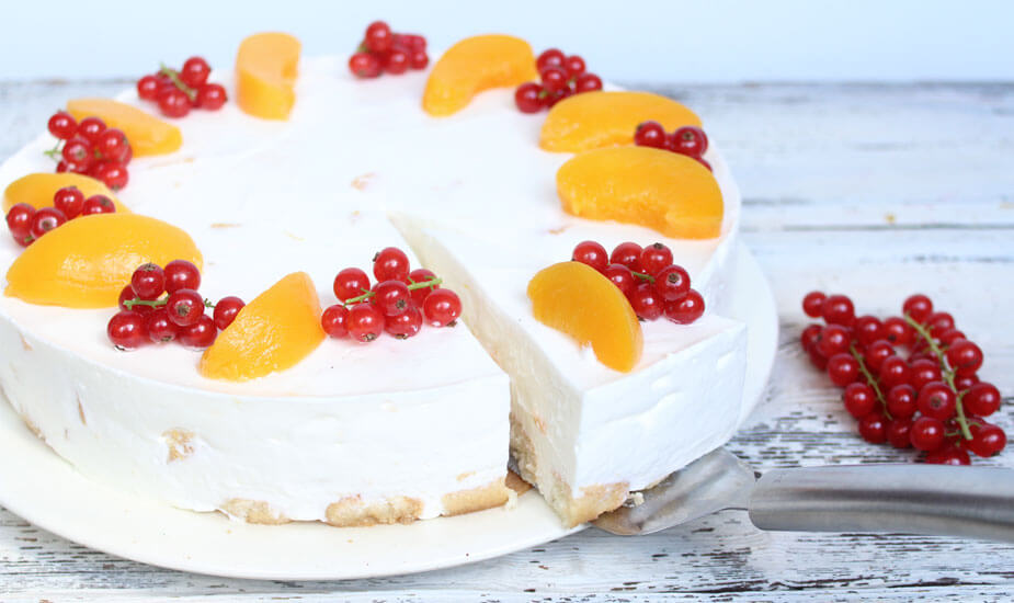 jogurt torta kolac bez pecenja recept 1