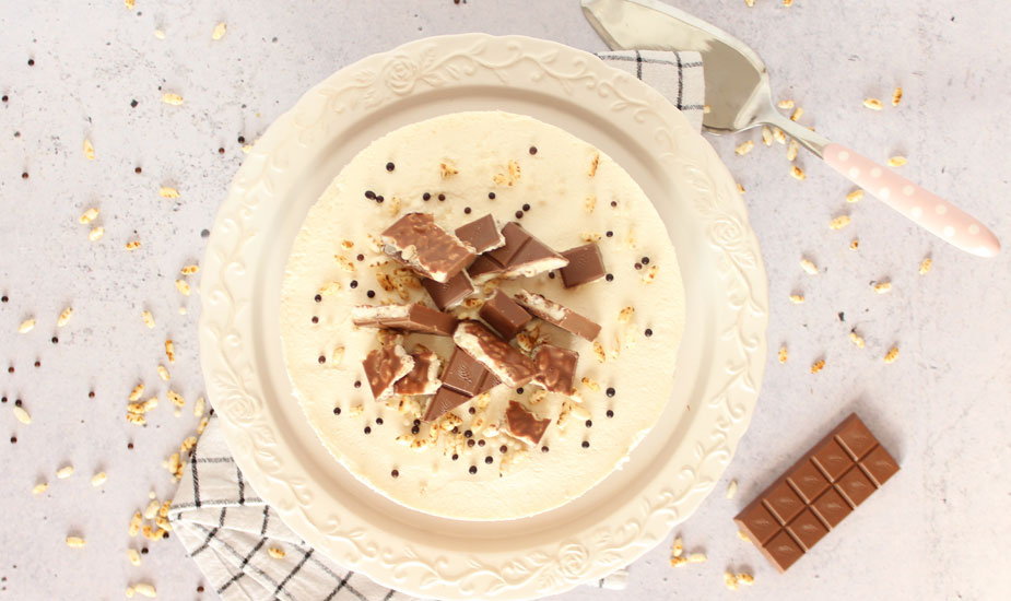 kindery country torta recept 2