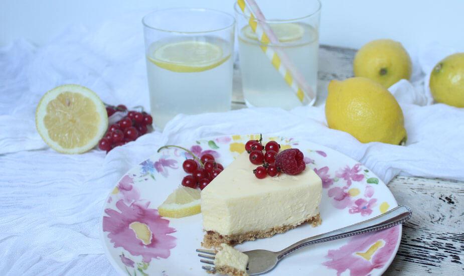 lagana mousse torta limun bez pecenja 1