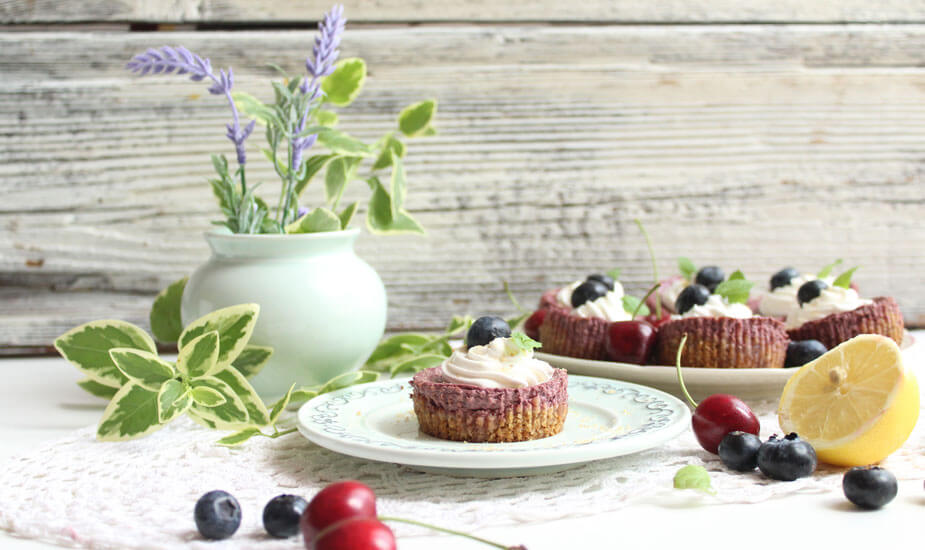 mini cheesecake borovnice recept agavin sirup gdje kupiti 4