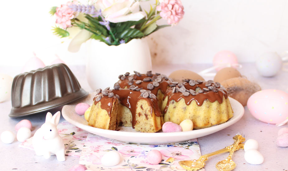 mini kuglof socan cokoladni recept 2