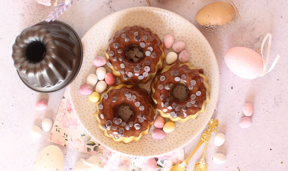 mini kuglof socan cokoladni recept 3