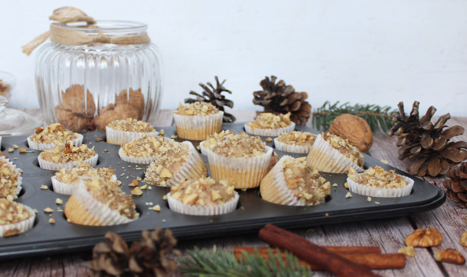 mini muffini orah med cimet recept 3
