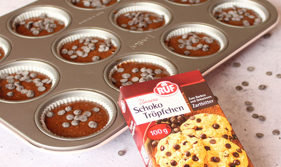 muffini cokolada rogac banana recept 2