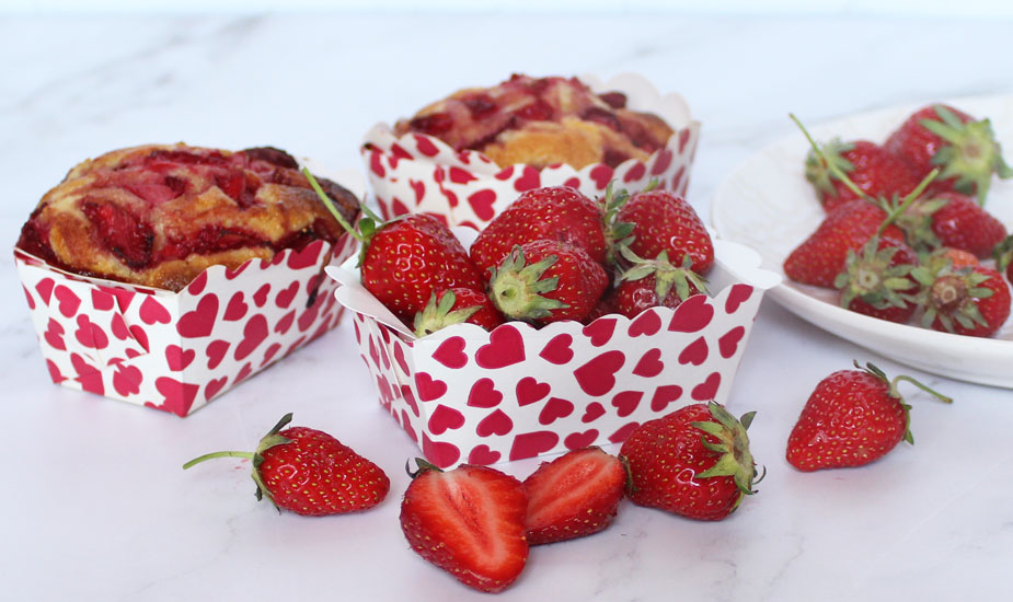 muffini s jagodama grizom recept 1