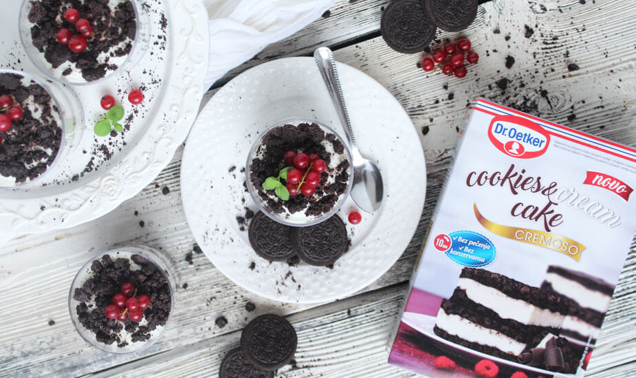 oreo desert u casi bez pecenja 3