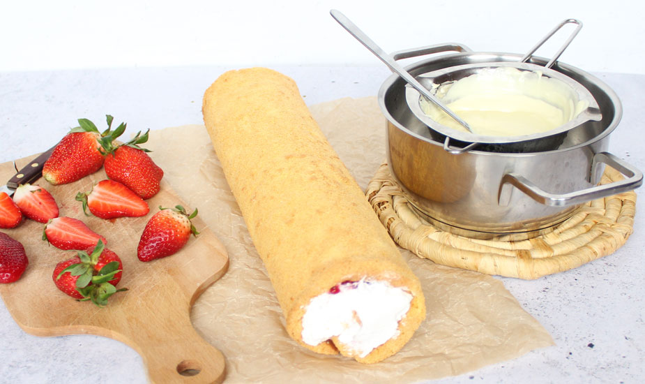 rolada mascarpone krema bijela cokolad recept 3