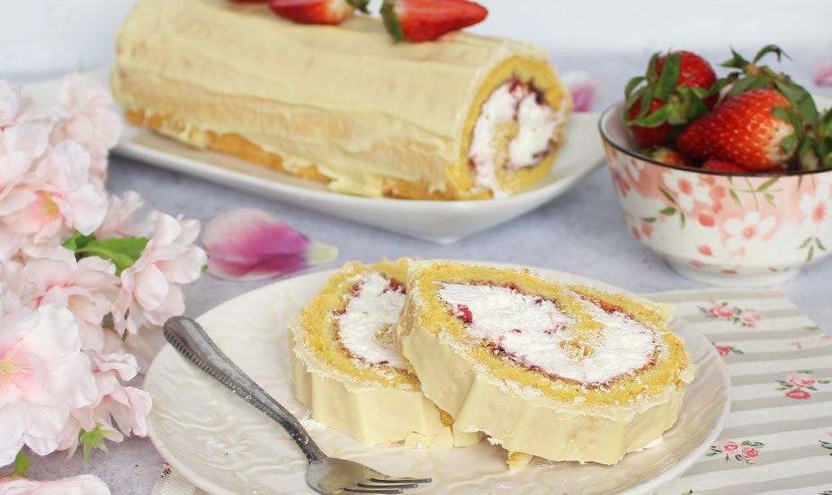 rolada mascarpone krema bijela cokolad recept 4