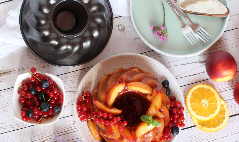 savarin rum baba recept socan vocni kuglof 4