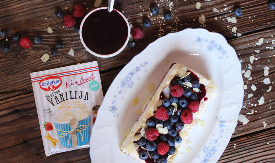 semifreddo domaci sladoled vanilija recept 2