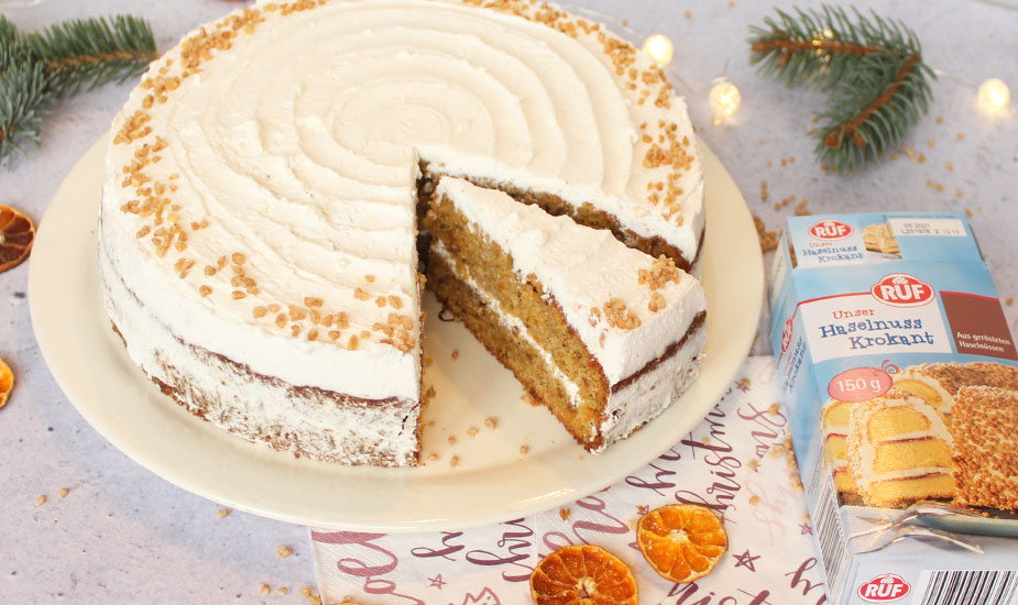 torta od mrkve krem sir recept 1 1