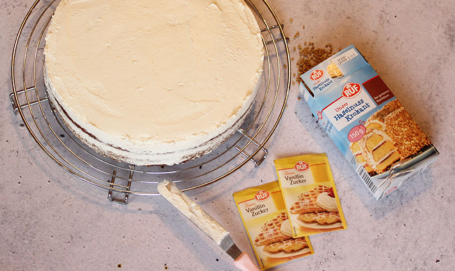 torta od mrkve krem sir recept 1 3